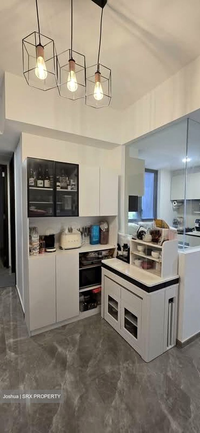 JadeScape (D20), Condominium #537831801